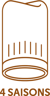 label 4saisons