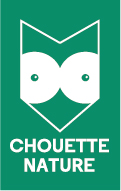 label chouette nature