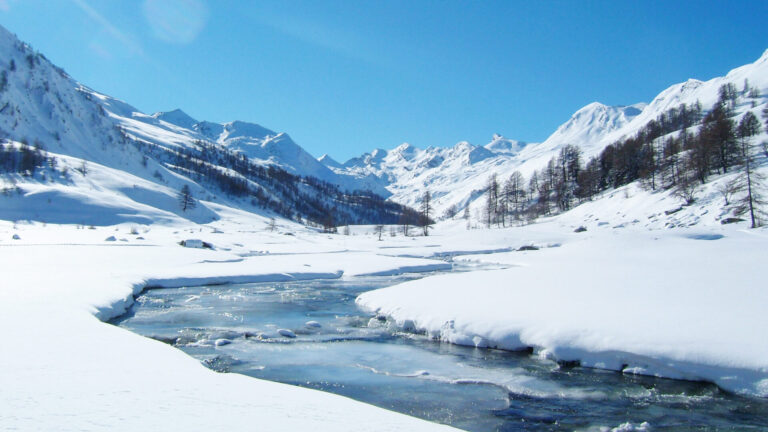 Vacances d'hiver