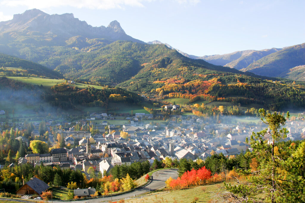 Des excursions et des randonnées