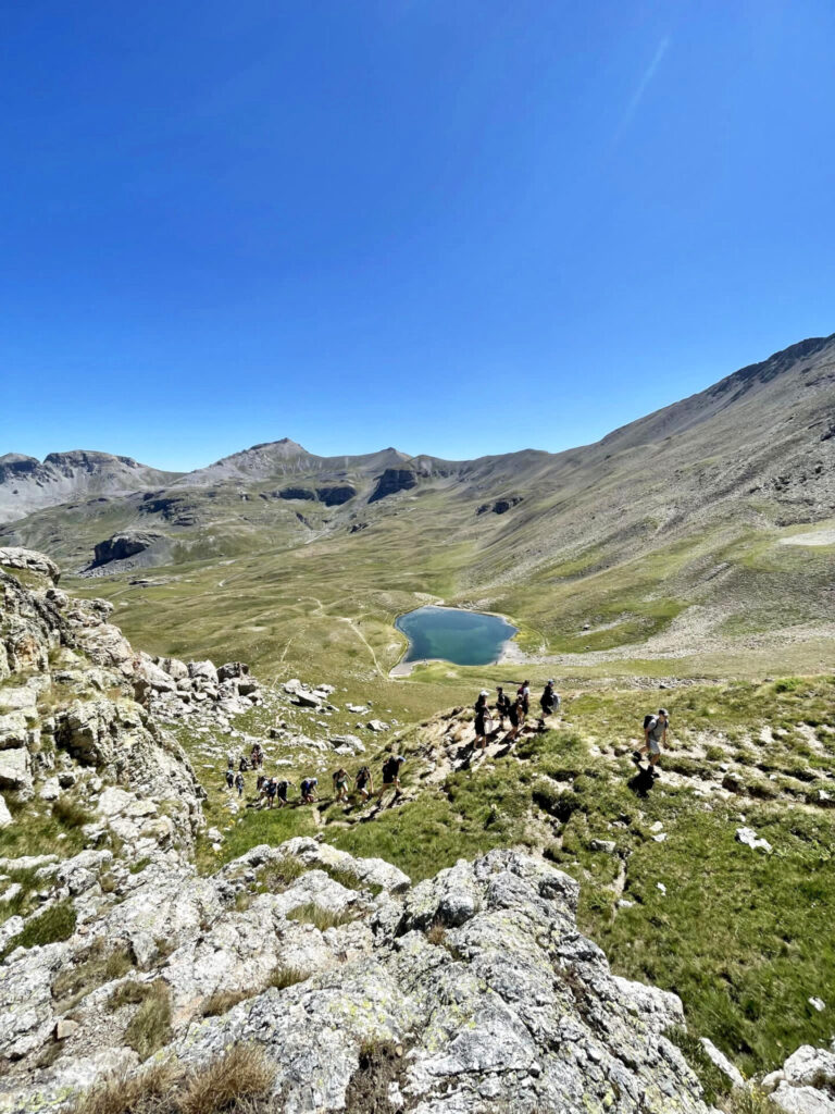 Vacances d'été