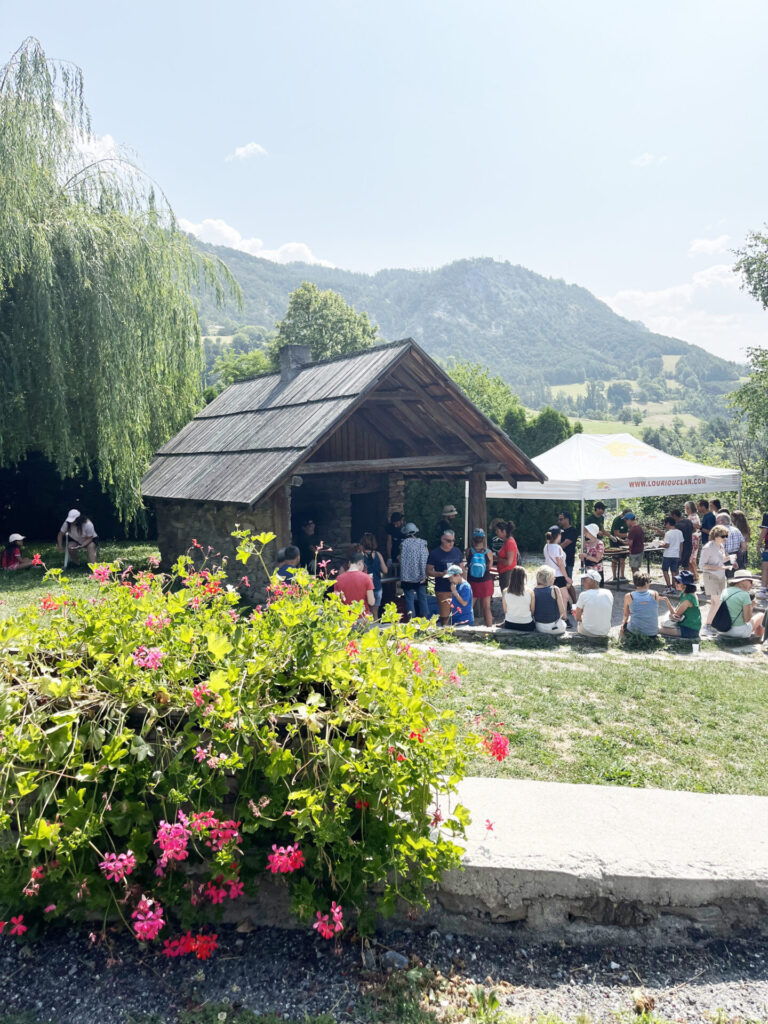 Page Regroupement familial