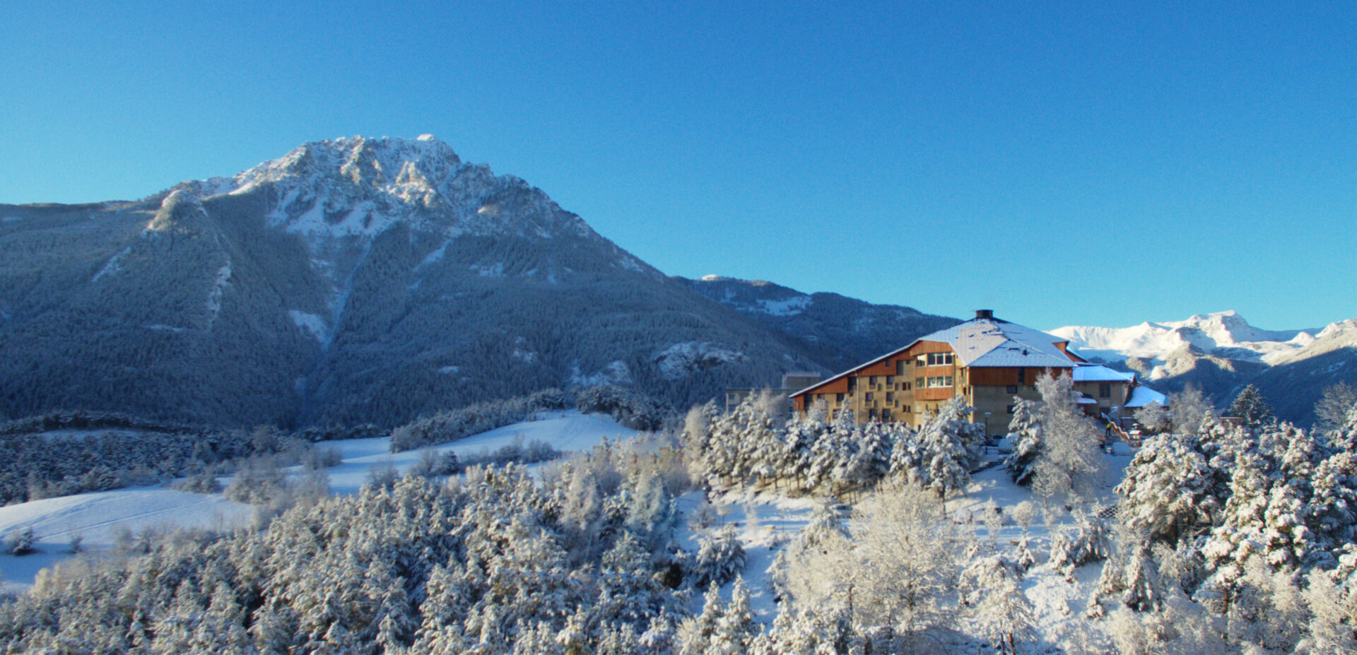 Maison Lou Riouclar 2