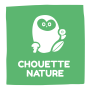 CAPFRANCE CHOUETTE NATURE LOGO CAPFRANCE CHOUETTE NATURE