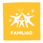 CAPFRANCE FAMILIGO LOGO CAPFRANCE FAMILIGO