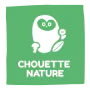 CAPFRANCE CHOUETTE NATURE LOGO CAPFRANCE CHOUETTE NATURE